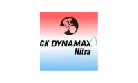 CK Dynamax Nitra